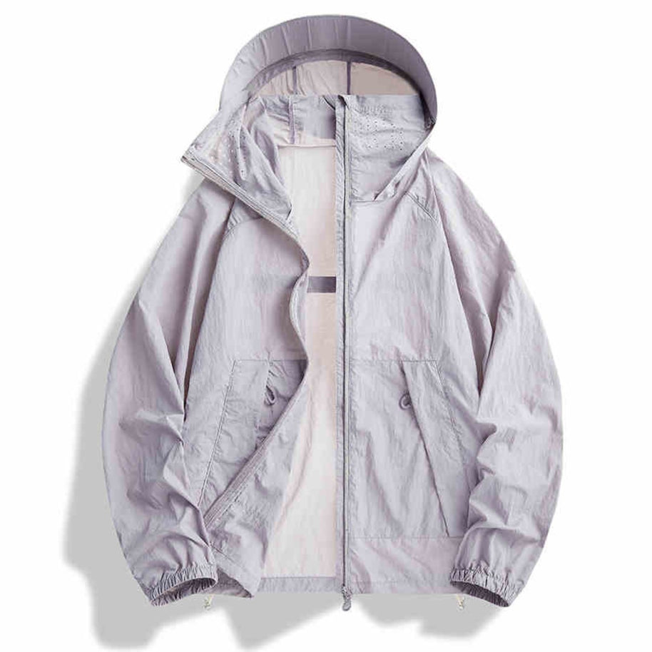 W&W | UV-Schutz lose Sonnenschutzkleidung für den Außenbereich