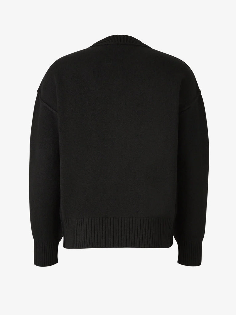 WW | Modischer Herz Pullover