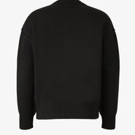 WW | Modischer Herz Pullover