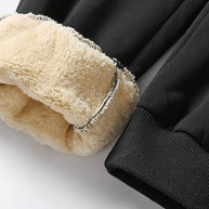 WW | Fleece Jogger für Männer