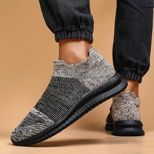 W&W Mode | Modische Sockenschuhe Für Ultimativen Komfort