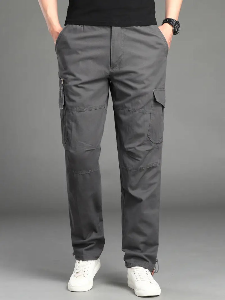 W&W Mode | Cargo Hose Für Herren Funktional & Stylisch