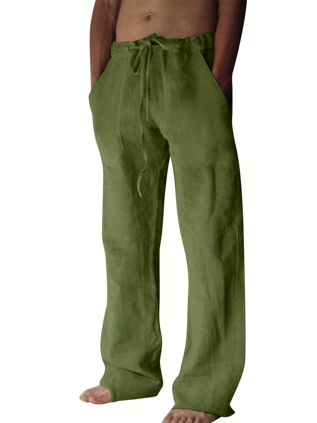 WW | Baggy Hose Für Herren Jonas