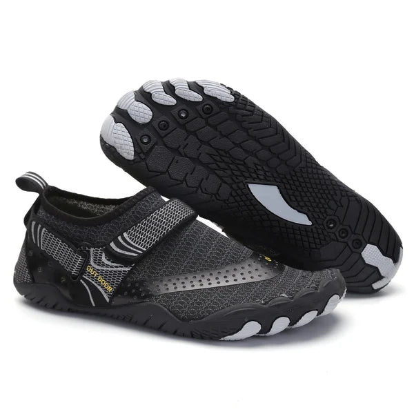 W&W Mode | Barfuß Orthopädische Wasserschuhe