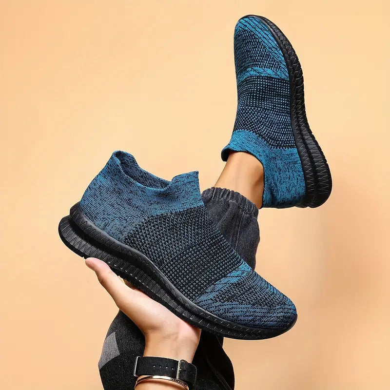 W&W Mode | Modische Sockenschuhe Für Ultimativen Komfort