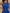WW | Ärmelloses Pailletten Rundhals Mini Kleid