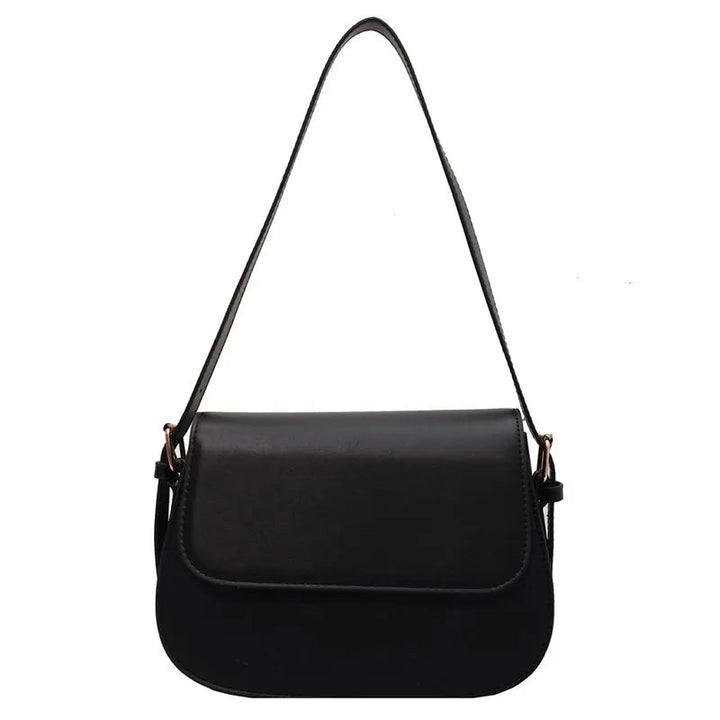 W&W Mode | Handgemachte Leder Schultertasche