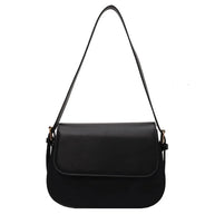 WW | Handgemachte Leder Schultertasche