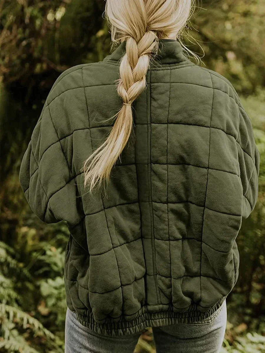 W&W Mode Wärme: Die Thermische Jacke für Winterabenteuer