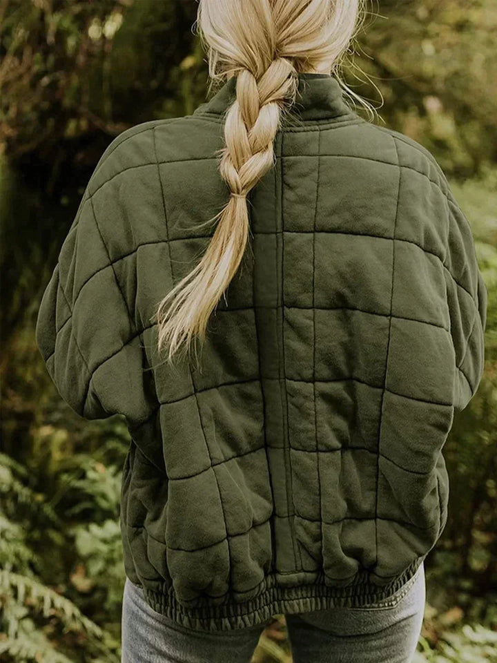 W&W Mode Wärme: Die Thermische Jacke für Winterabenteuer