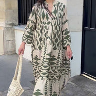 WW | Maxi-Sommerkleid