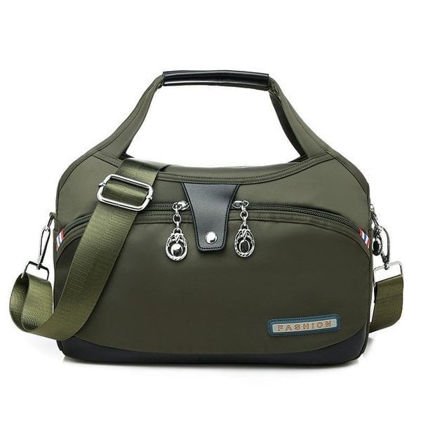 W&W Mode | Anti Diebstahl Handtasche