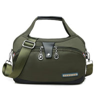 WW | Anti Diebstahl Handtasche