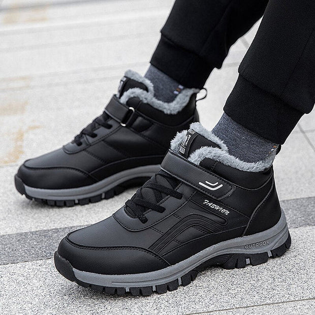 Ergonomische Thermische Stiefel (UNISEX)