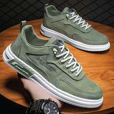 WW - Wildleder Schuhe