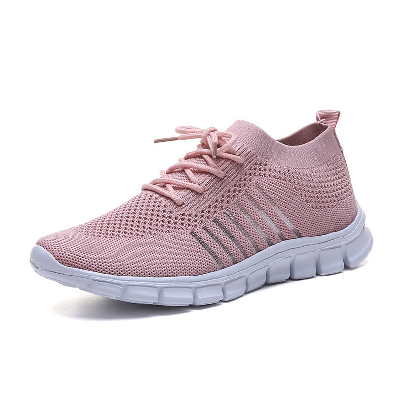 W&W Mode | Orthopädische Turnschuhe