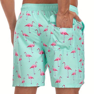 WW | Passform Badeshorts Für Männer