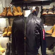 WW | Piloten-Bomberjacke