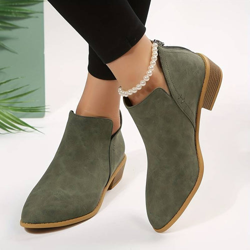 WW | Stiefeletten Für Frauen