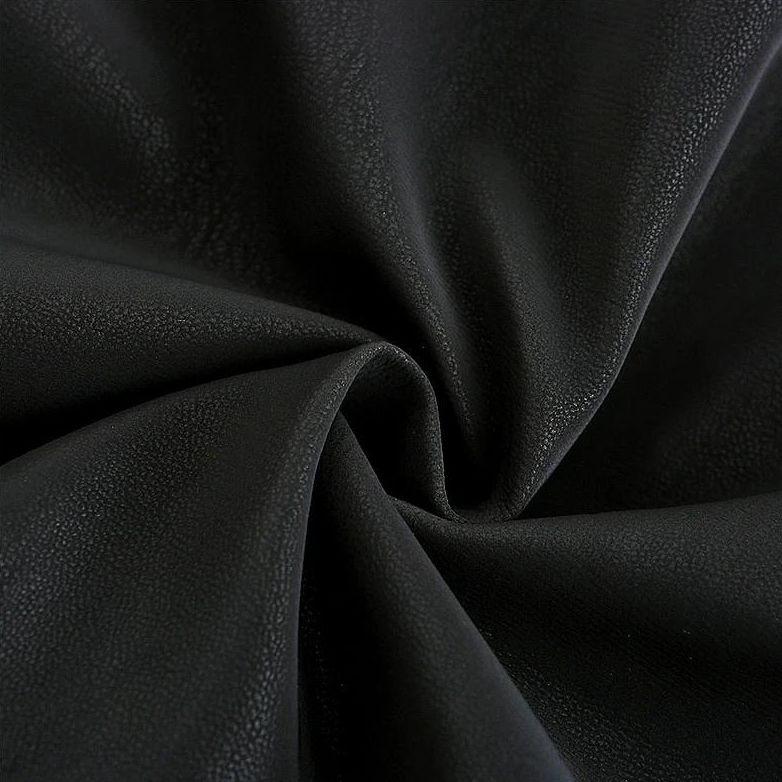 WW | Lässige Männliche Lederjacke Für Männer