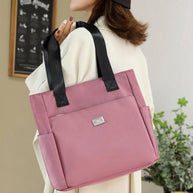WW | Multifunktionale Schultertasche