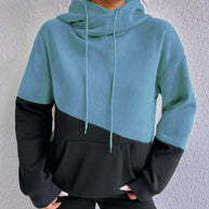 WW | Eleganter Und Lässiger Hoodie