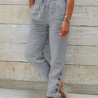 WW | Jogginghose Mit Kordelzug Für Damen