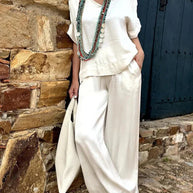 WW | Damen Zweiteiliges Set