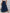 WW | Ärmelloses Pailletten Rundhals Mini Kleid