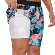 WW | Passform Badeshorts Für Männer