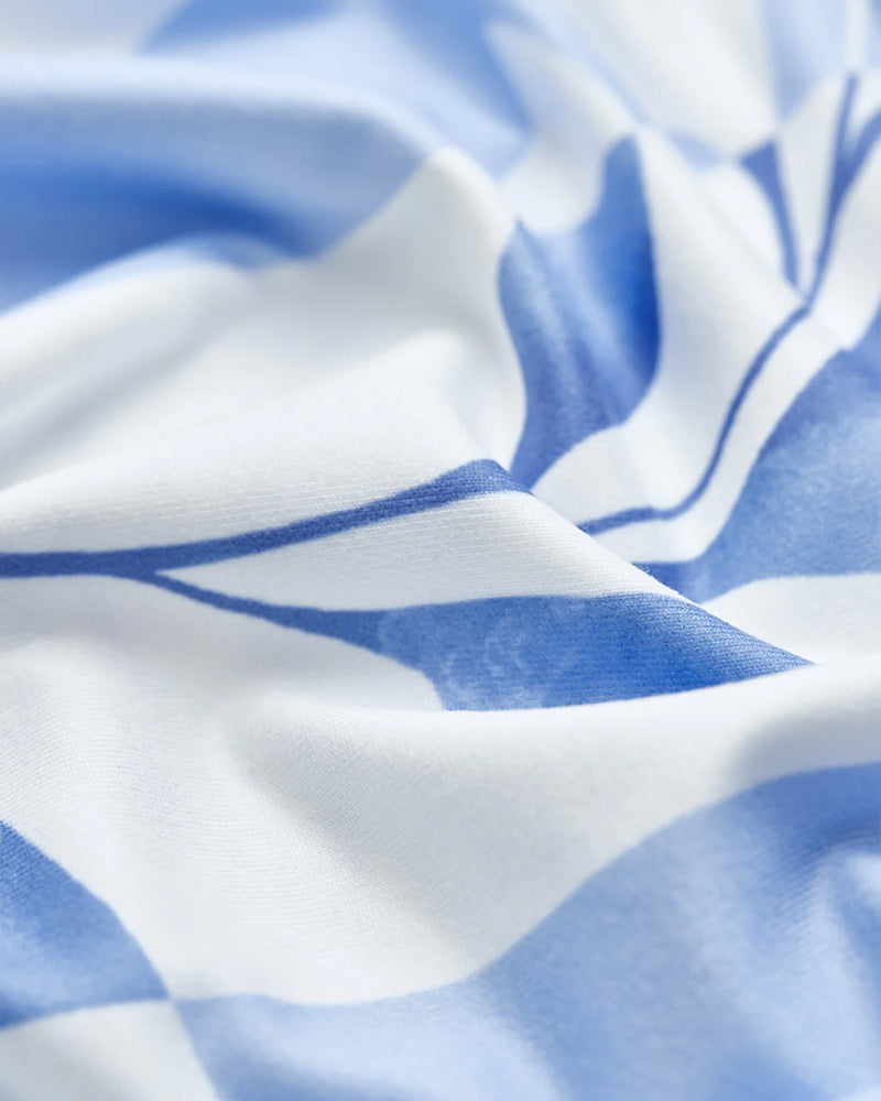 WW | Kleid mit Schmaler Passform und Kurzen Ärmeln