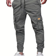 WW | Bequeme Herren Cargohose