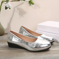 WW | Leichte Damen Lederschuhe