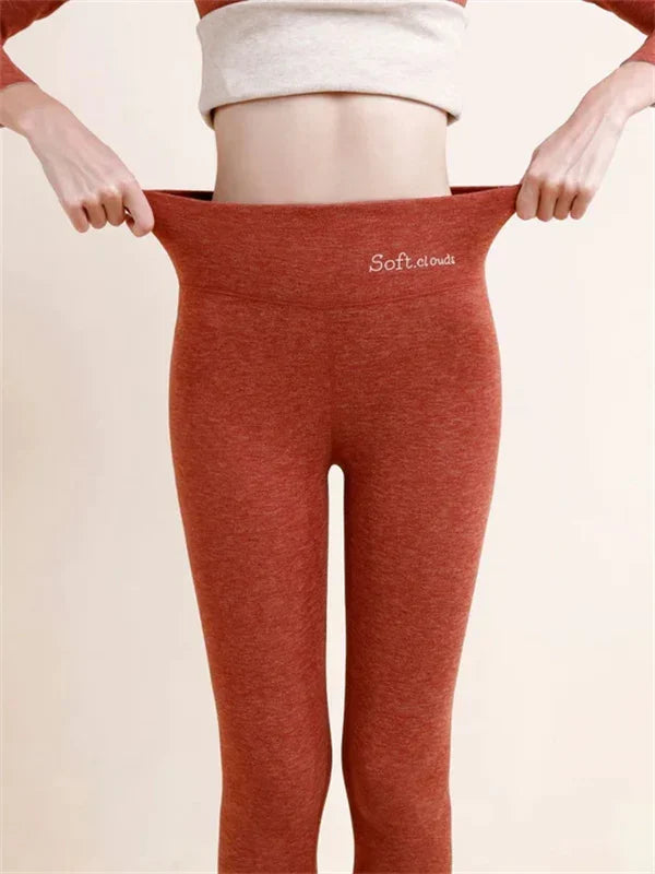 WW | Elastische Fitnesshose Für Damen