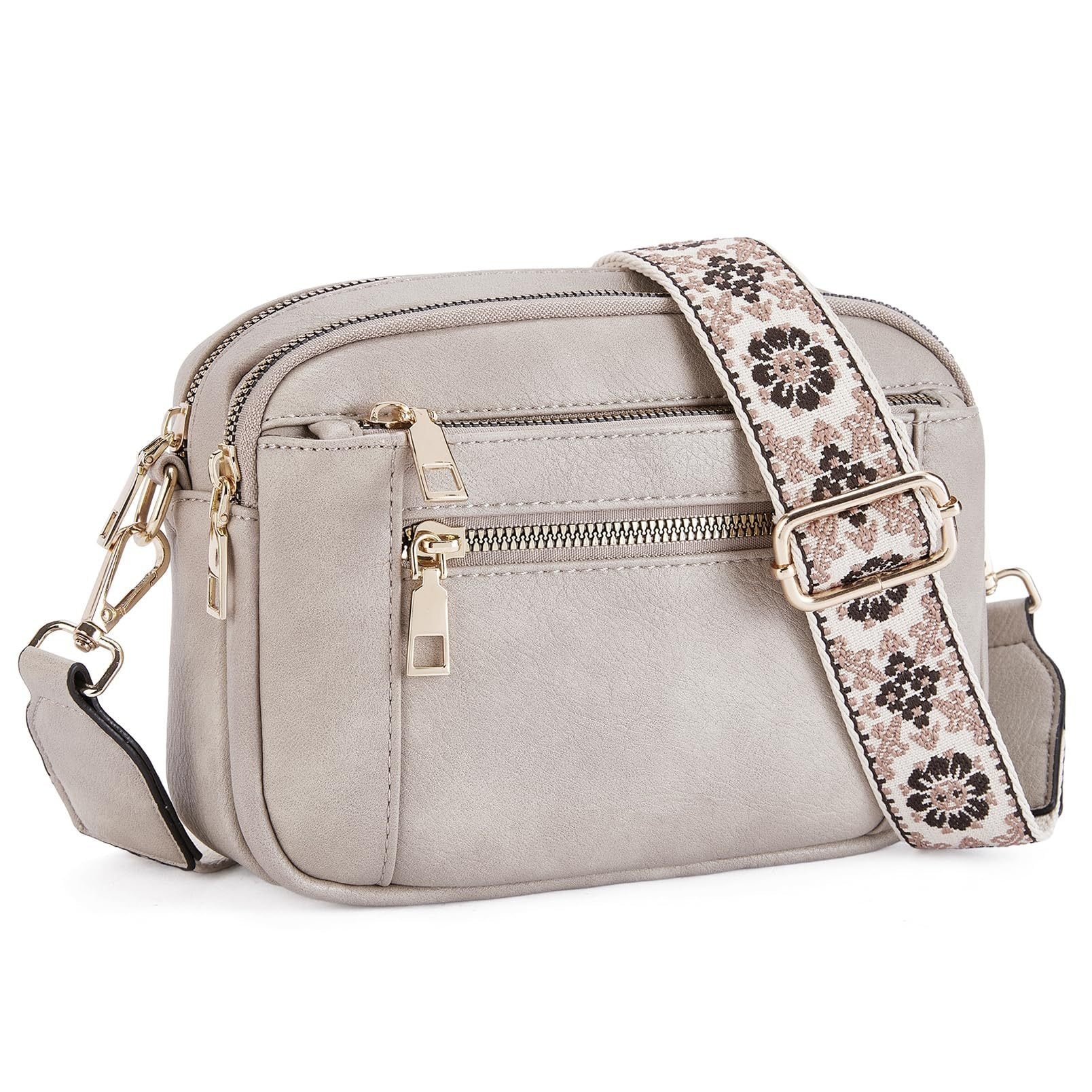 WW | Modische Crossbody Tasche