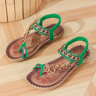 WW | Bequeme Orthopädische Sandalen