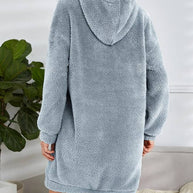 WW | Bequeme Freizeit Hoodie für Damen