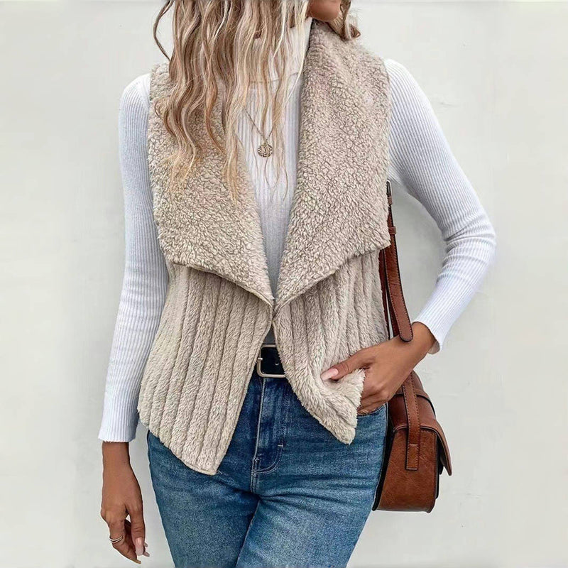 W&W Mode | Lässige Strickjacke