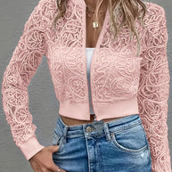 WW | Crop Spitze Bomber