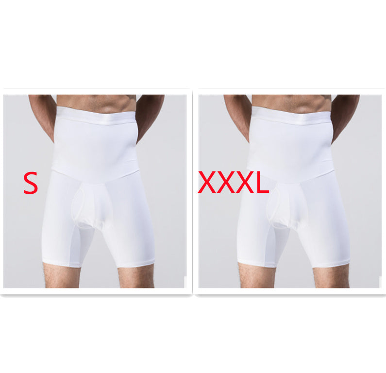 WW | Figurformende Slimming Shorts Für Herren