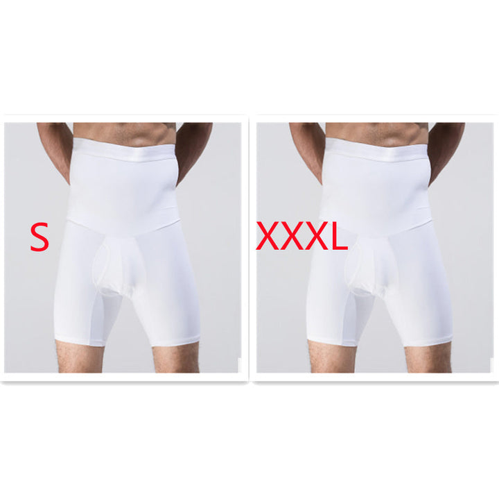 W&W Mode | Figurformende Slimming Shorts Für Herren