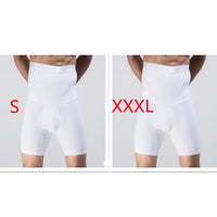 WW | Figurformende Slimming Shorts Für Herren