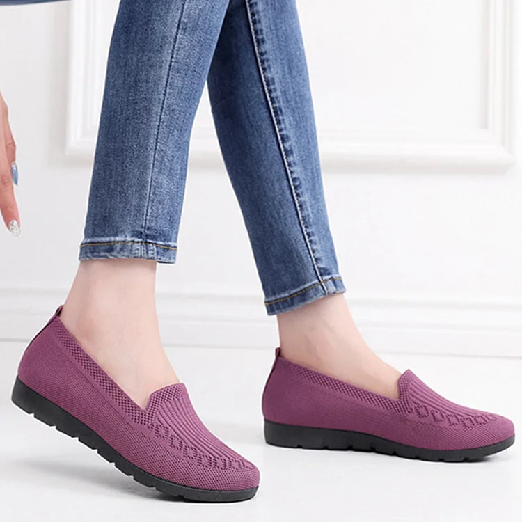 WW | Orthopädische Cloudwalk Sneakers