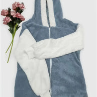 Gemütliche schicke Jacke mit Reißverschluss