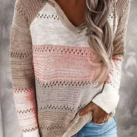 Leichte Pullover