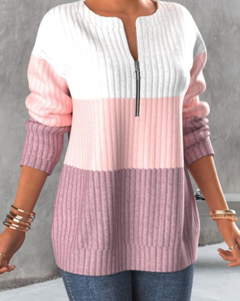 WW | Stylischer Pullover