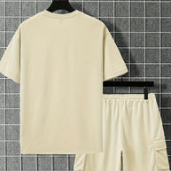 Lässiges 2-teiliges Set