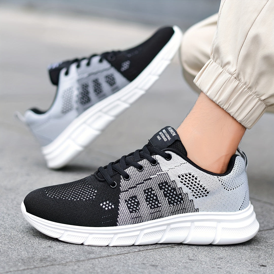 W&W Mode | Leichte Atmungsaktive Herrenschuhe