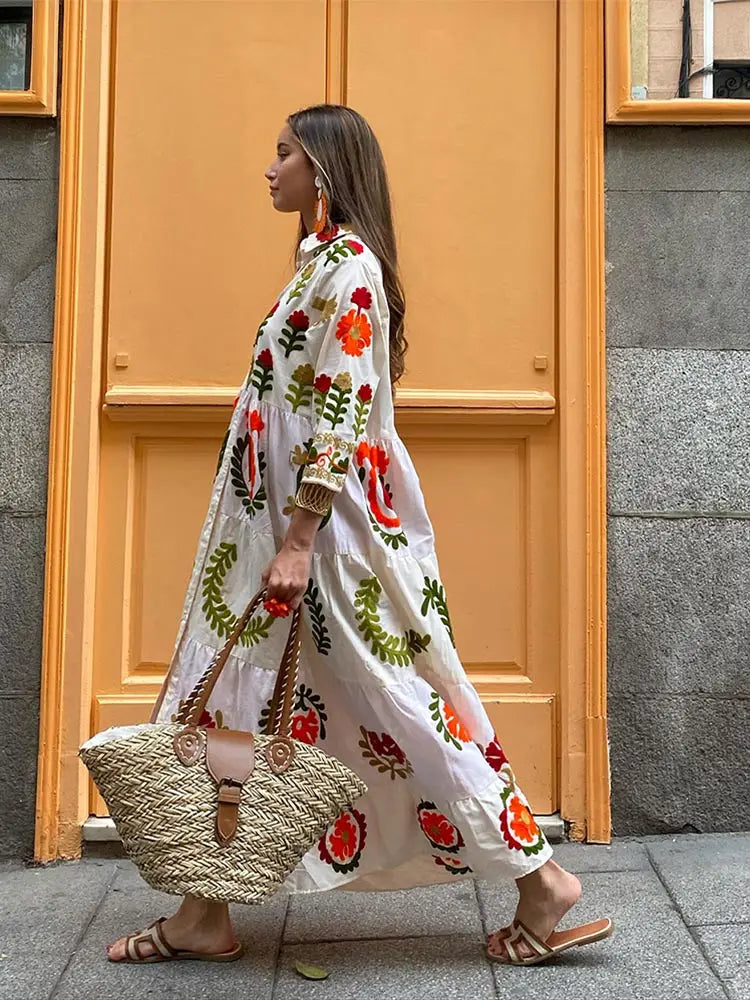 Kleid – Eleganz und Komfort für jeden Anlass