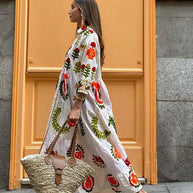 Kleid – Eleganz und Komfort für jeden Anlass